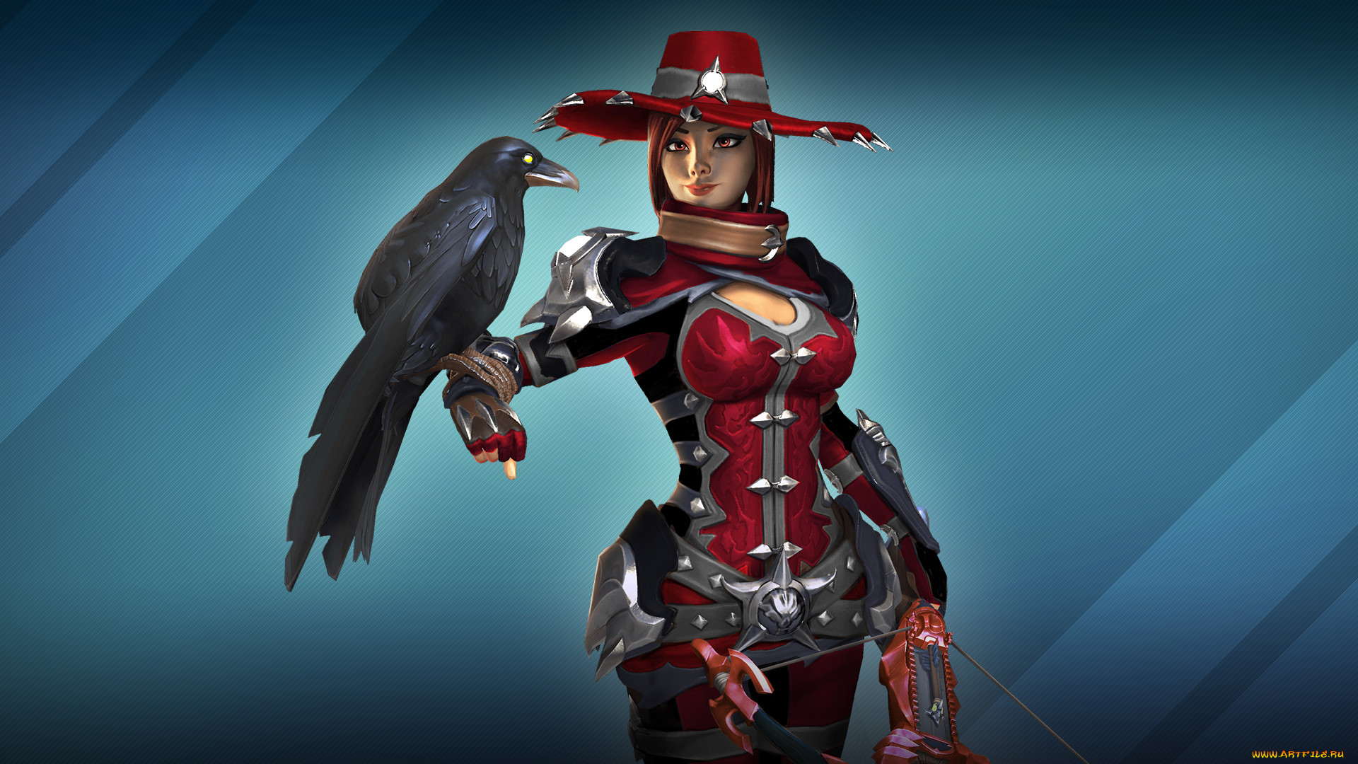  , paladins